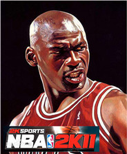 《NBA 2K11》简体中文完美硬盘版