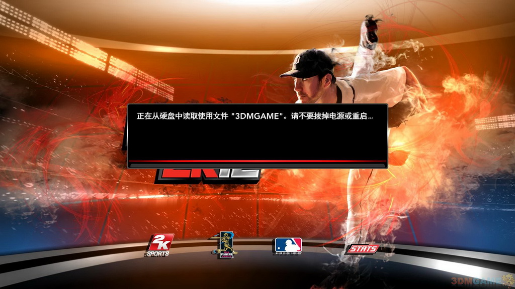 《美国职业棒球大联盟2K12》美版PSP版 游戏截图 5