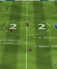 《足球经理2013》PC正式版 游戏截图 7