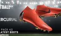《实况足球2018》GOD版XBOX360版 游戏截图 8